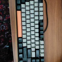 کیبورد مکانیکال ردراگون