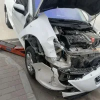 صافکاری مدرن