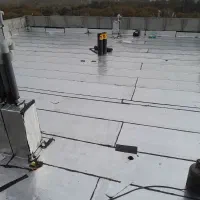 ایزوگام.دلیجان وقیرگونی حتی ۱متر