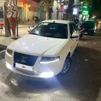 سورن پلاس ef7بنزینی درجه 1