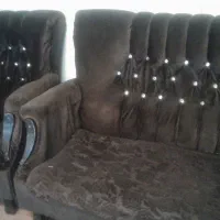 مبل ۷نفره