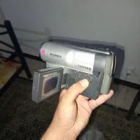 دوربین عکاسی فیلم برداری