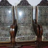 مبل قالی سرام ۶نفره