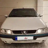 پژو slx 99