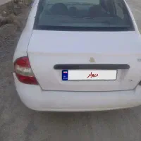 تیبا 90|خودرو سواری و وانت|چناران, |دیوار