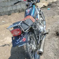 موتور هندا 125