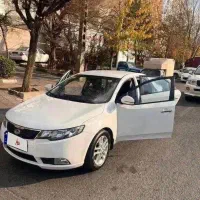 سراتو اتوماتیک ۲۰۰۰ اپشنال شده
