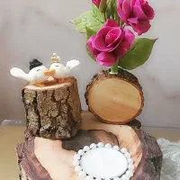 دستسازه های چوبی