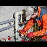 خدمات کلیه خرده کاری های لوله کشی آب آزاد