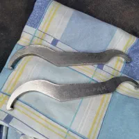 فروش 2عدد آچار چاکنت