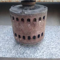 دینام کولر6500