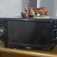 ضبط ماشین