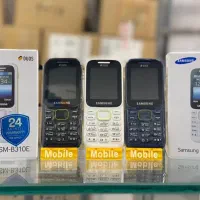 گوشی سامسونگ مدل B310E دوسیم و رمخور خشک