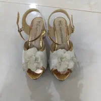 کفش مجلسی دخترانه