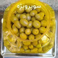 زیتون فله زیر قیمت بازار