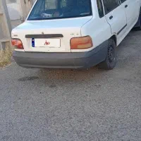 فروش پراید مدل۸۹