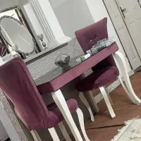 میزناهار خوری چهار نفره