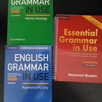کتاب زبان