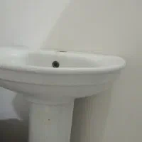 روشویی در حد نو