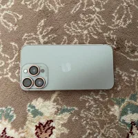 ایفون ایکس فیس شده ۱۵پرو