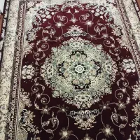 فرش 12 و6 متری