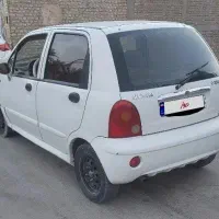 ام وی ام ۱۱۰ سه سیلندر