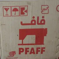 چرخ خیاطی آکبند پفاف مدل ۱۱۲۹