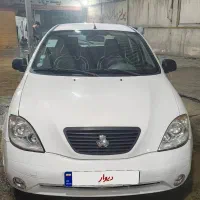 تیبا ۲مدل ۱۴۰۱