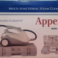 بخارشوی Appex