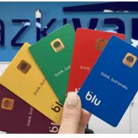 کارت‌بلو‌بانک