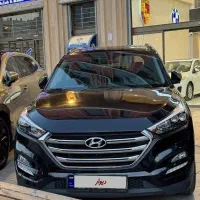 هیوندای توسان 2017