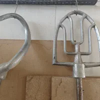 فروش پنجه و شاخ و وسایل قنادی