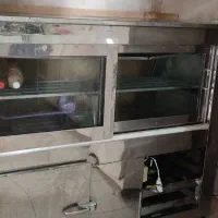 یخچال ویترینی مغازه