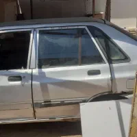 پراید 141