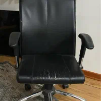 صندلی اداری