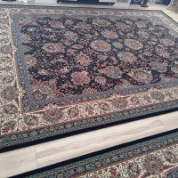 دوتخته فرش 9متری.