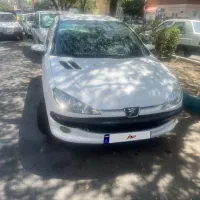 206 مدل ۹۰ تیپ ۲