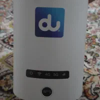 21x ZLT KJ33 فایوجی G مودم 5 سیم کارتی