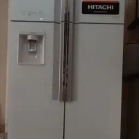 یخچال هیتاچی