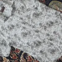پیراهن نیم آستین