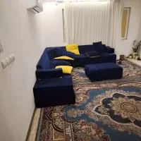 مبل ۷ نفره و فرش