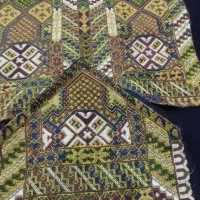 لباس|صنایع دستی و سایر لوازم تزئینی|زاهدان, |دیوار