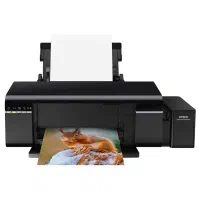 فروش پرینتر رنگی اپسون L805