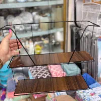 انواع استند چوبی وفلزی