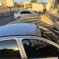 پژو۲۰۶مدل ۸۵