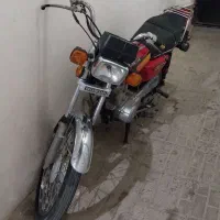 موتور مدل 93