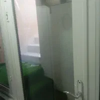 زیر زمینی مسکونی