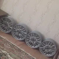 رینگ خرچنگی