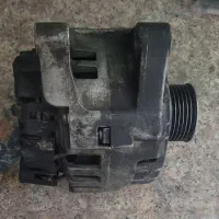 دینام ۲۰۶ تیپ ۲ سالم