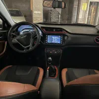 X22 ایکس ۲۲|خودرو سواری و وانت|رشت, چله خانه|دیوار
